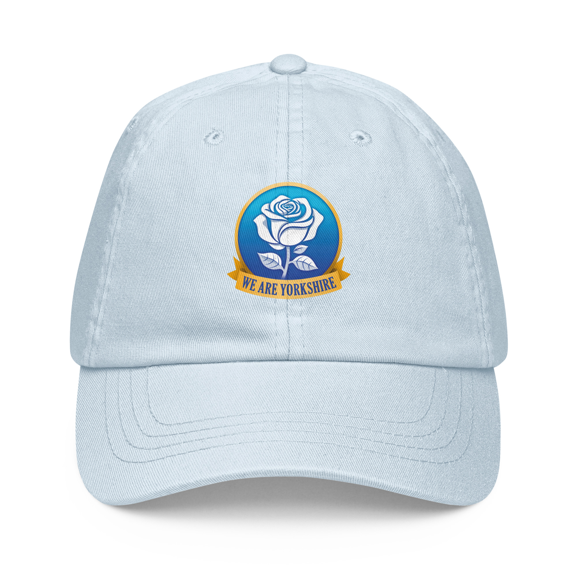 Pastel baseball hat