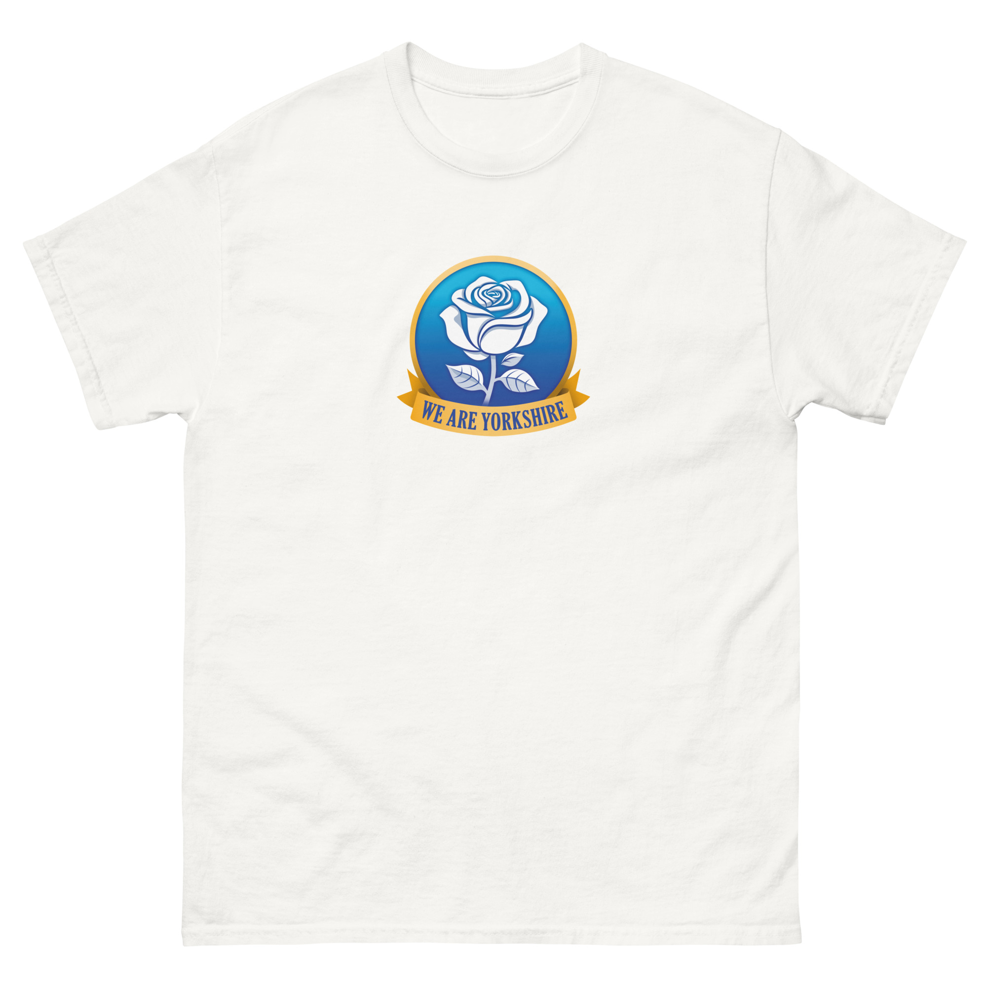 Unisex classic tee
