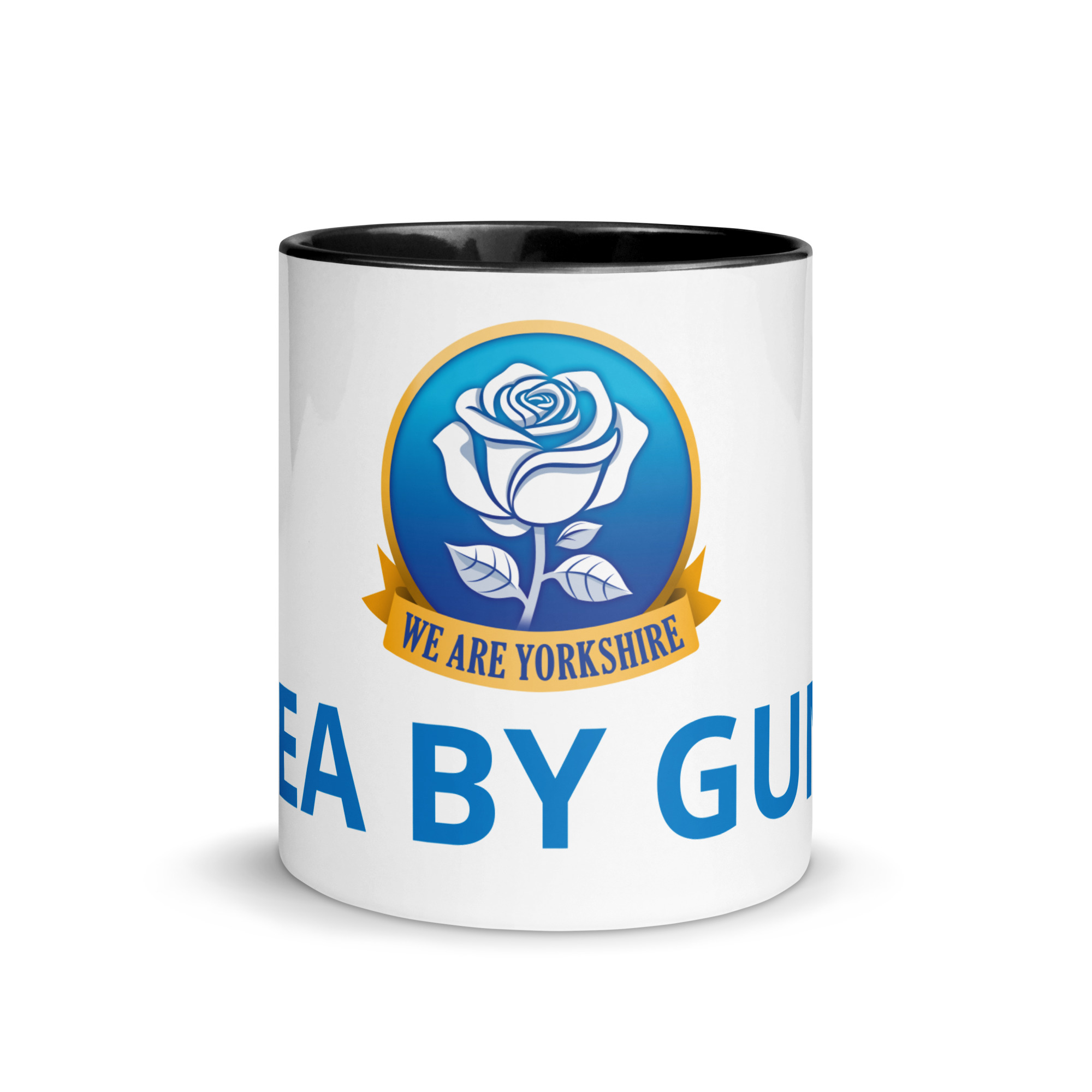 "Tea By Gum" Mug