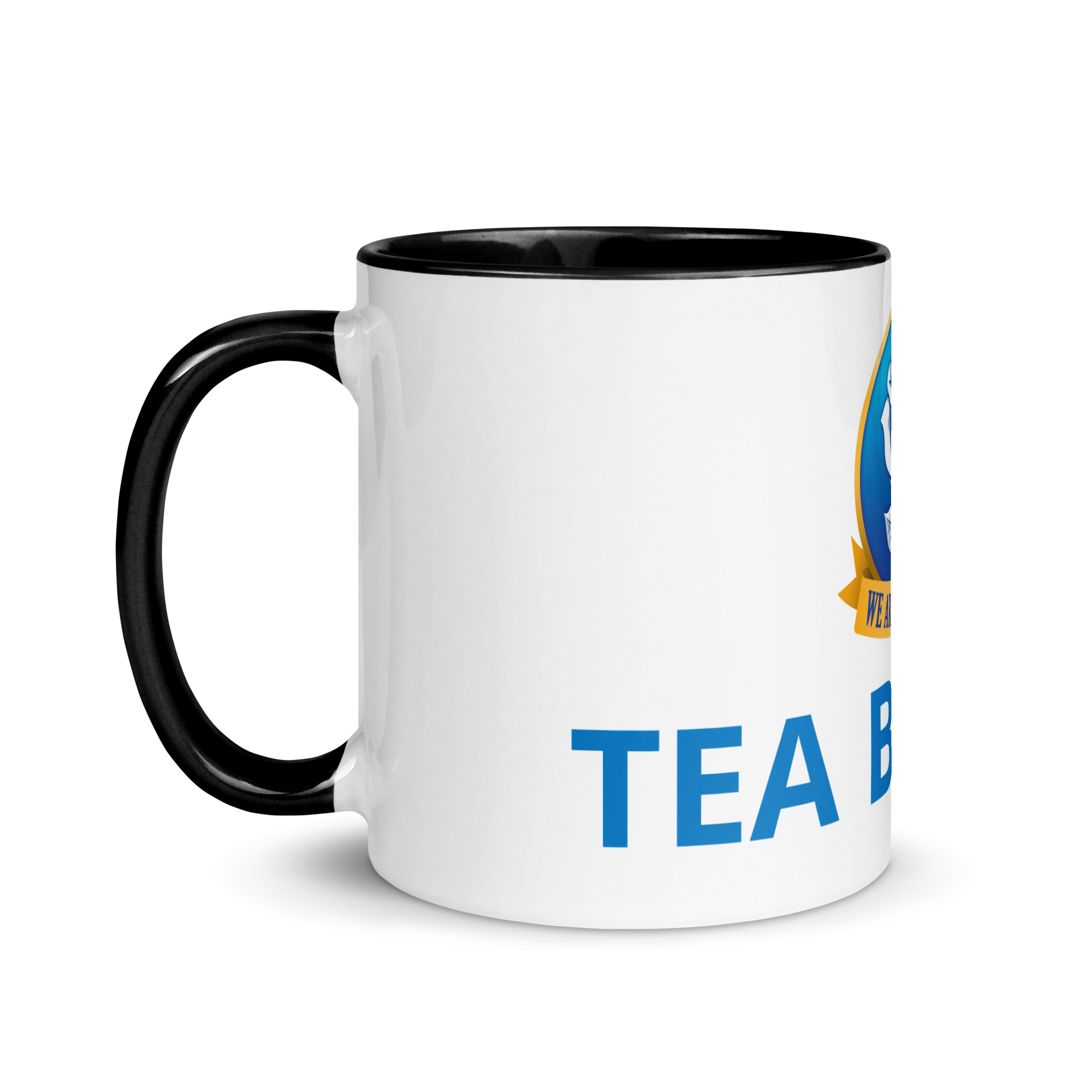"Tea By Gum" Mug - Image 3