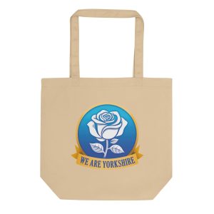 We are Yorkshire Eco Tote Bag