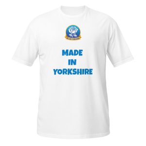 Short-Sleeve Unisex T-Shirt